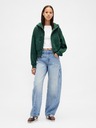 GAP Oversize VintageSoft majica GAP