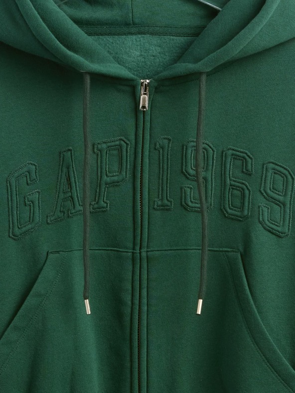 GAP Oversize VintageSoft majica GAP