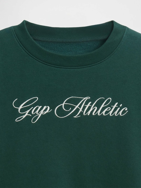 GAP Oversize VintageSoft majica GAP