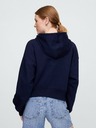 GAP Oversize majica s logom GAP