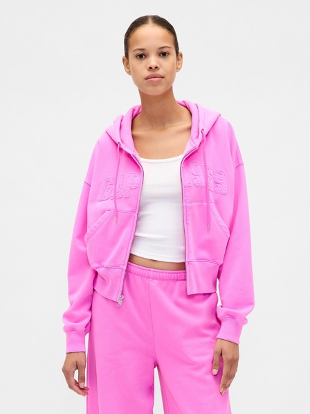 GAP Oversize VintageSoft majica GAP