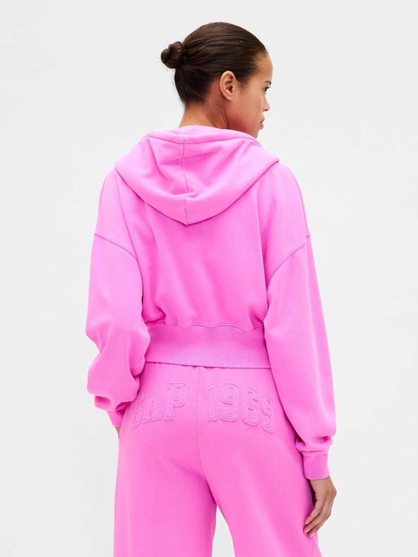 GAP Oversize VintageSoft majica GAP