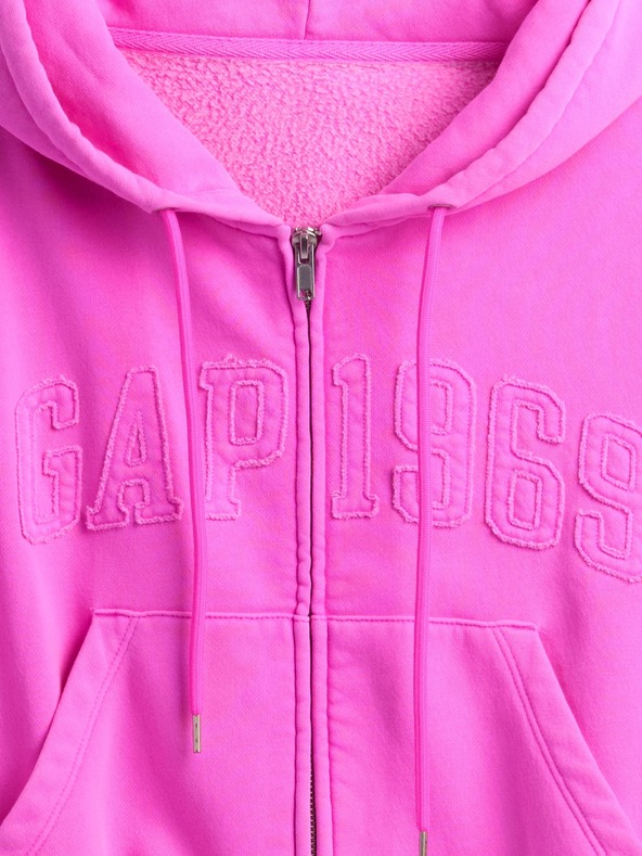 GAP Oversize VintageSoft majica GAP