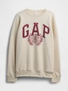 GAP Oversize dukserica s logom Gap Athletic GAP