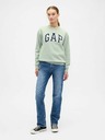 GAP Oversize majica s logom GAP