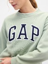 GAP Oversize majica s logom GAP
