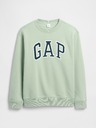 GAP Oversize majica s logom GAP