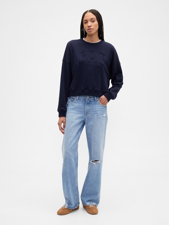 GAP Majica s logotipom GAP