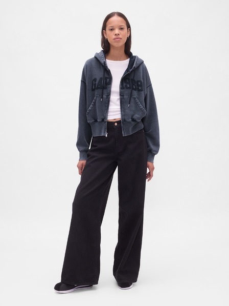 GAP Oversize VintageSoft majica GAP