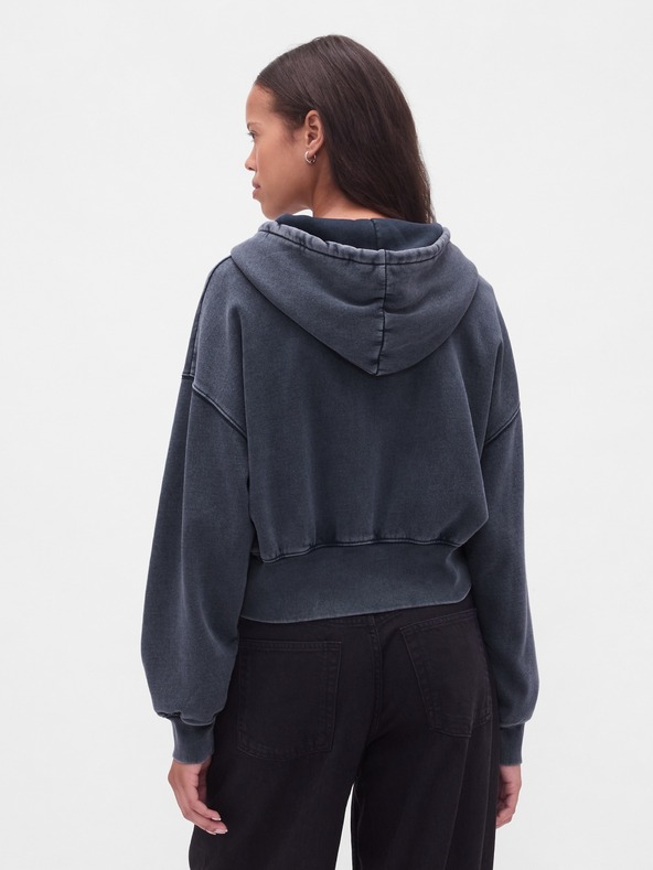 GAP Oversize VintageSoft majica GAP