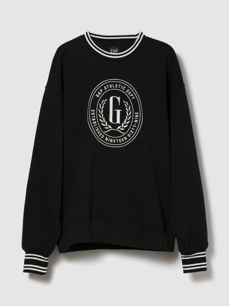 GAP Oversize VintageSoft majica GAP