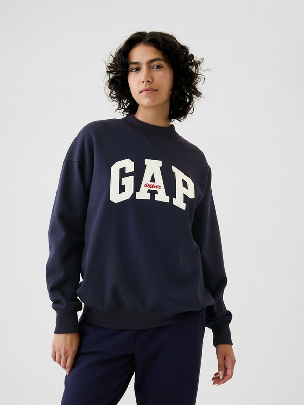 GAP Oversize majica Gap Athletic GAP