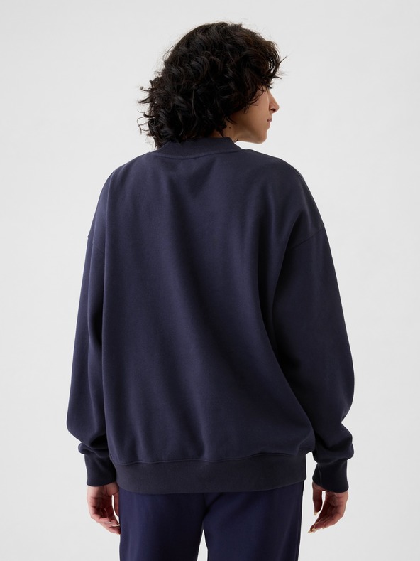 GAP Oversize majica Gap Athletic GAP