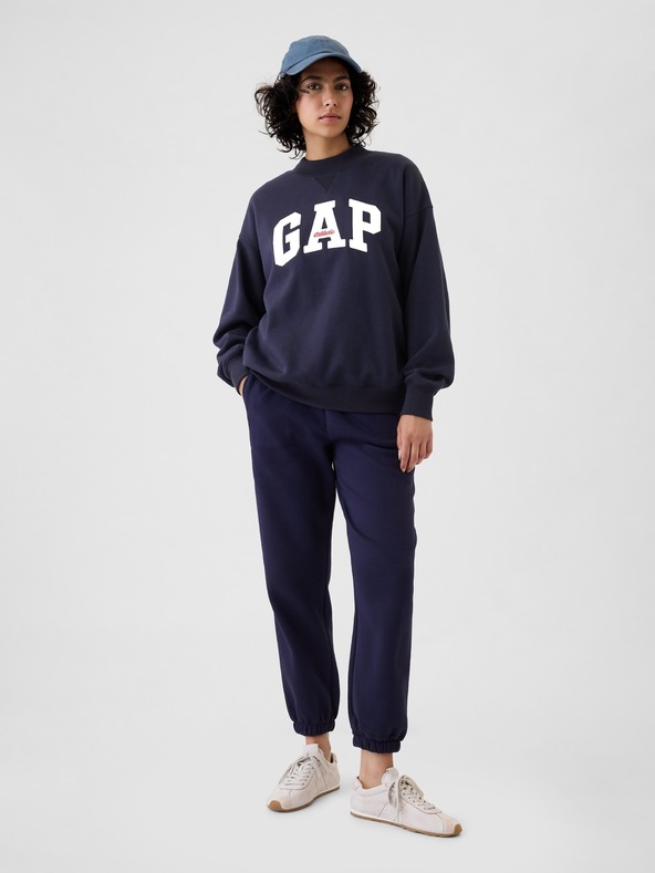 GAP Oversize majica Gap Athletic GAP