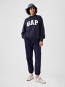GAP Oversize majica Gap Athletic GAP