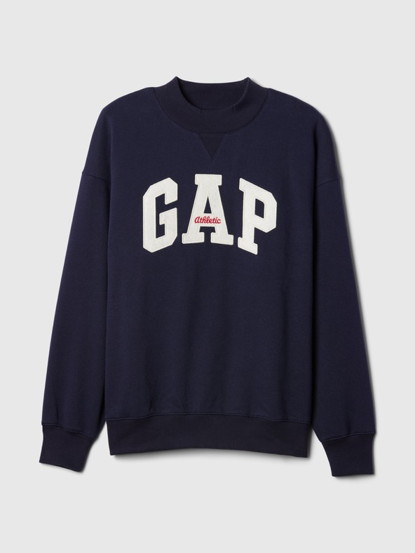GAP Oversize majica Gap Athletic GAP