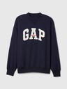 GAP Oversize majica Gap Athletic GAP