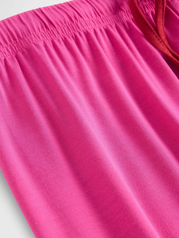 GAP Pidžama hlače GAP