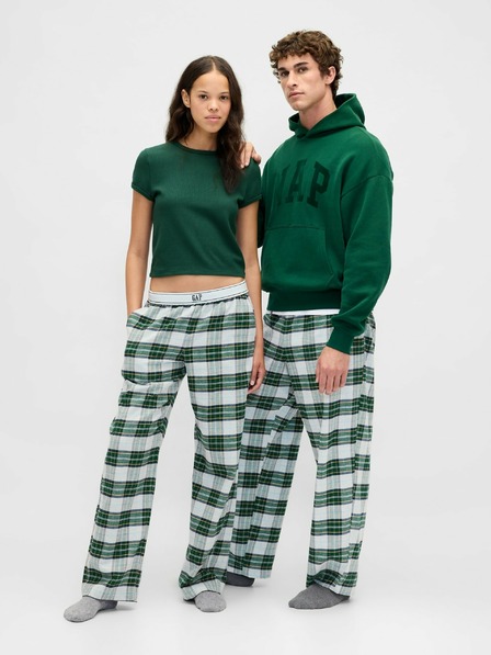 GAP Unisex GAP pidžama od flanela
