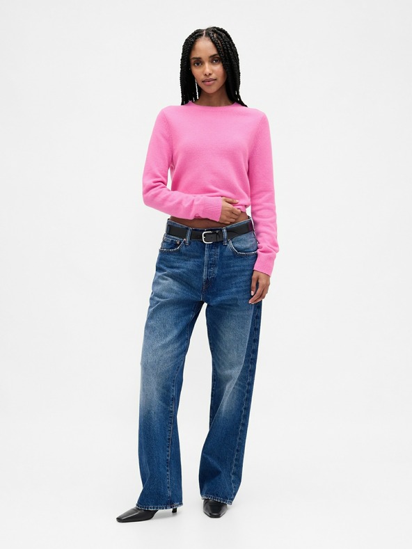 GAP CashSoft GAP pulover