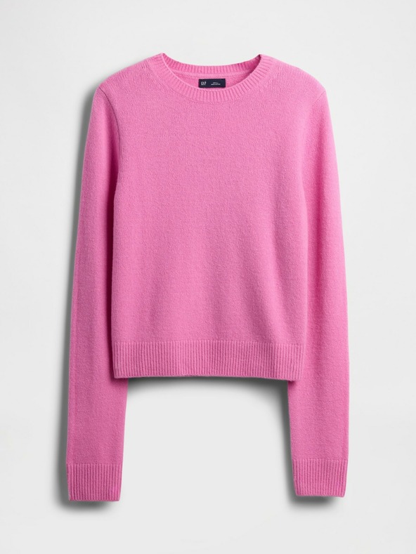 GAP CashSoft GAP pulover