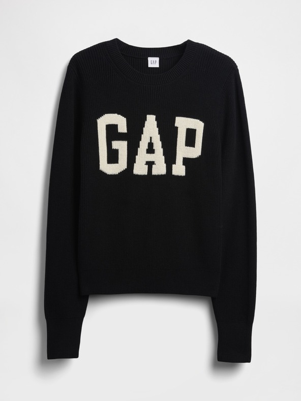 GAP Pulover s logom GAP