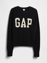 GAP Pulover s logom GAP