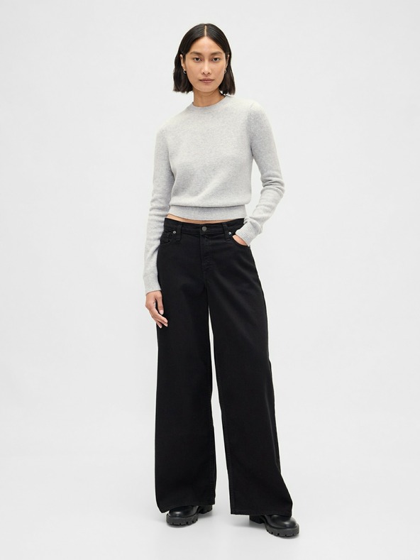 GAP CashSoft GAP pulover