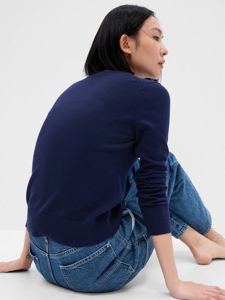 GAP Kardigan sa zapinjanjem na gumbe GAP