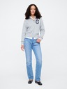 GAP Pulover s logom GAP