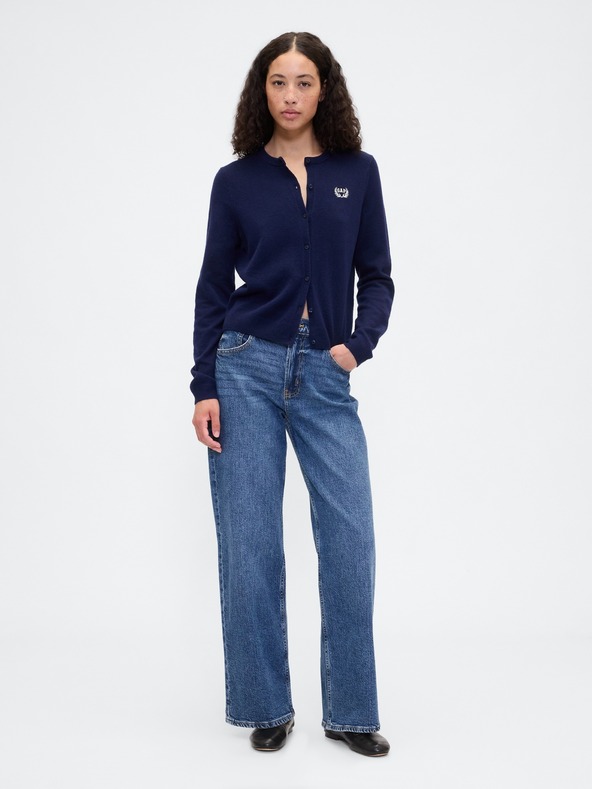 GAP CashSoft GAP kardigan