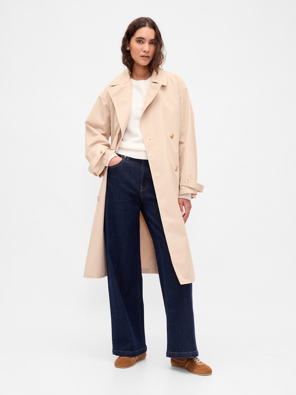 GAP CashSoft GAP pulover