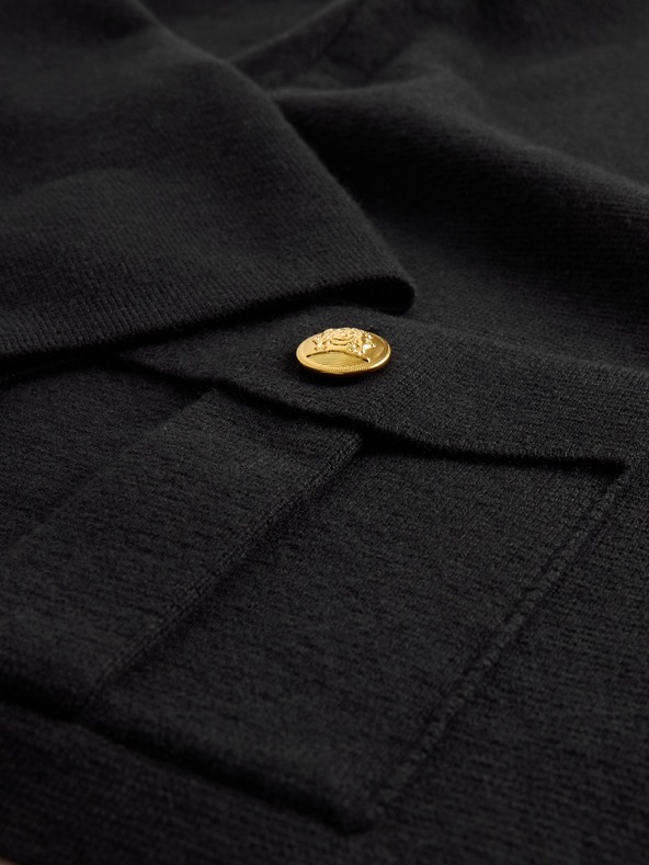 GAP Kardigan s dodatkom vune GAP