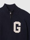 GAP Pulover s logom GAP