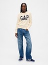 GAP Pulover s logom GAP