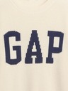 GAP Pulover s logom GAP