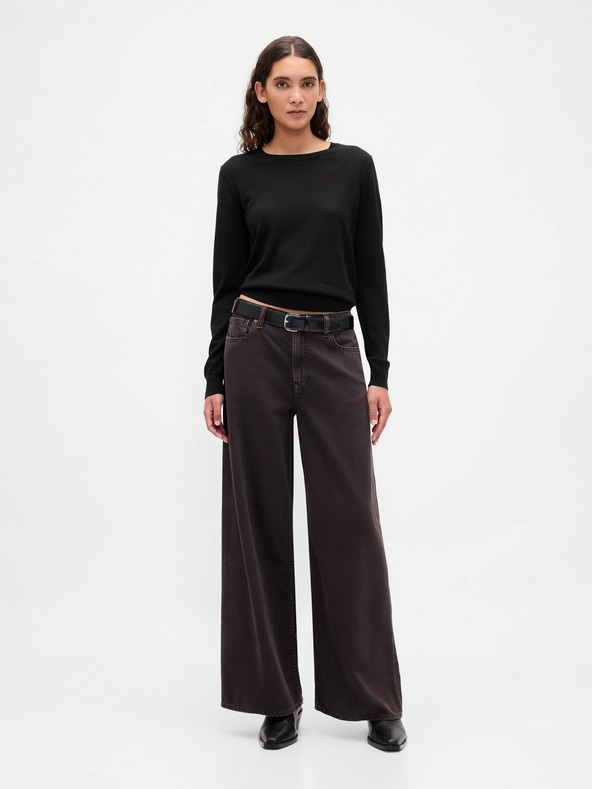 GAP GAP pulover od merino vune