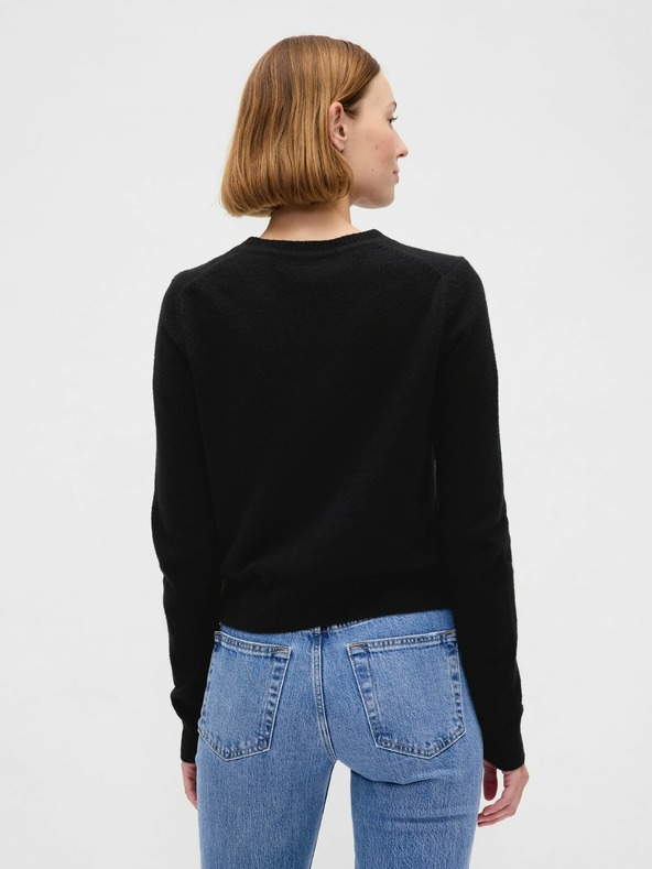 GAP CashSoft GAP pulover