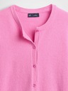 GAP Crop kardigan CashSoft GAP