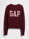 GAP Pulover s logom GAP