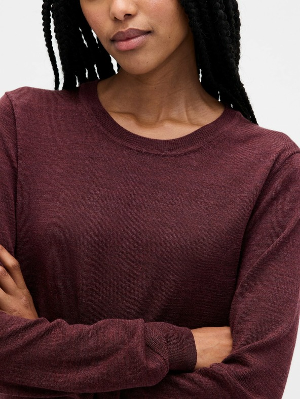GAP GAP pulover od merino vune