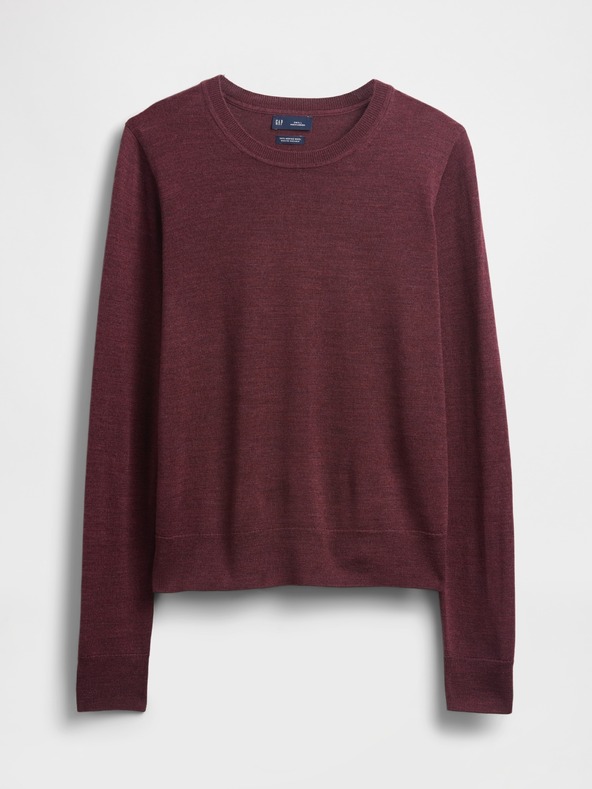 GAP GAP pulover od merino vune