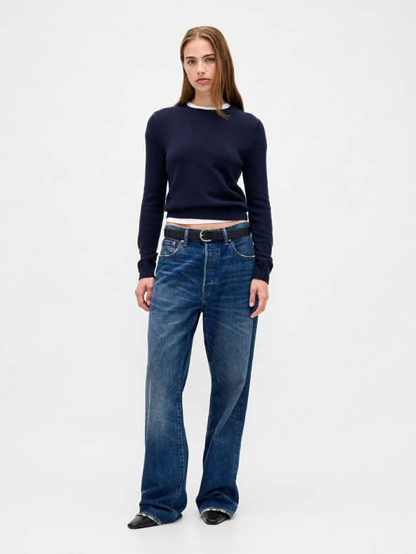 GAP CashSoft GAP pulover