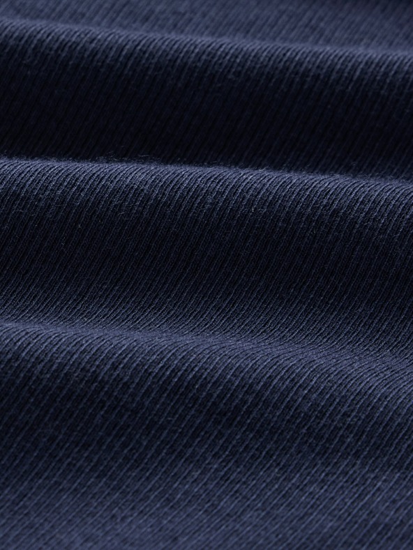 GAP Maxi haljina s džepovima GAP