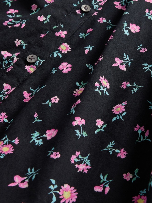 GAP Midi haljina s džepovima GAP