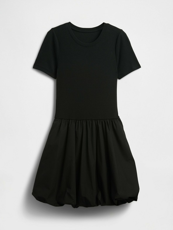 GAP Balonaste mini haljine GAP