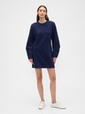 GAP Hoodie haljina Heavyweight GAP