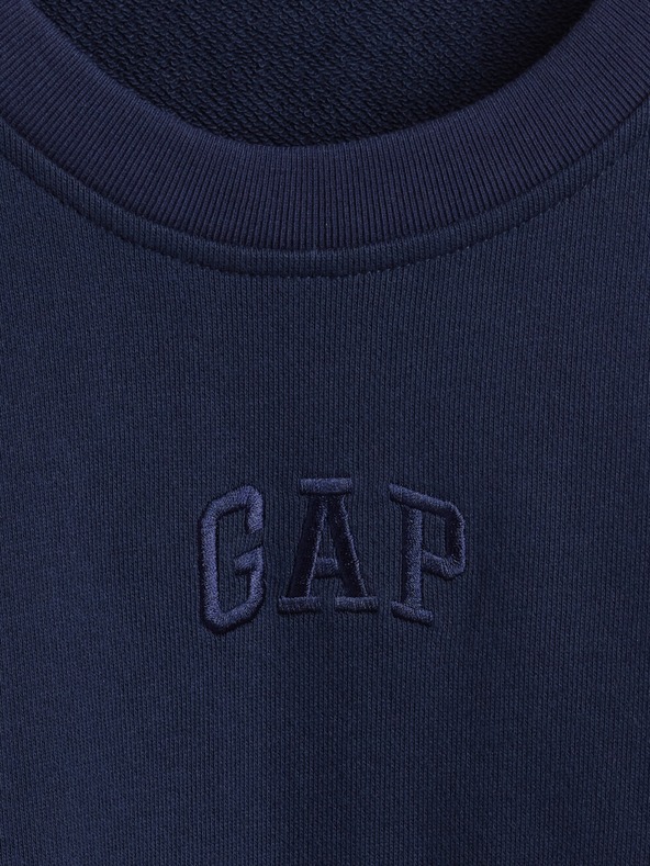 GAP Hoodie haljina Heavyweight GAP