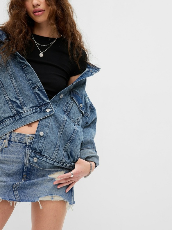 GAP Traper mini suknja GAP