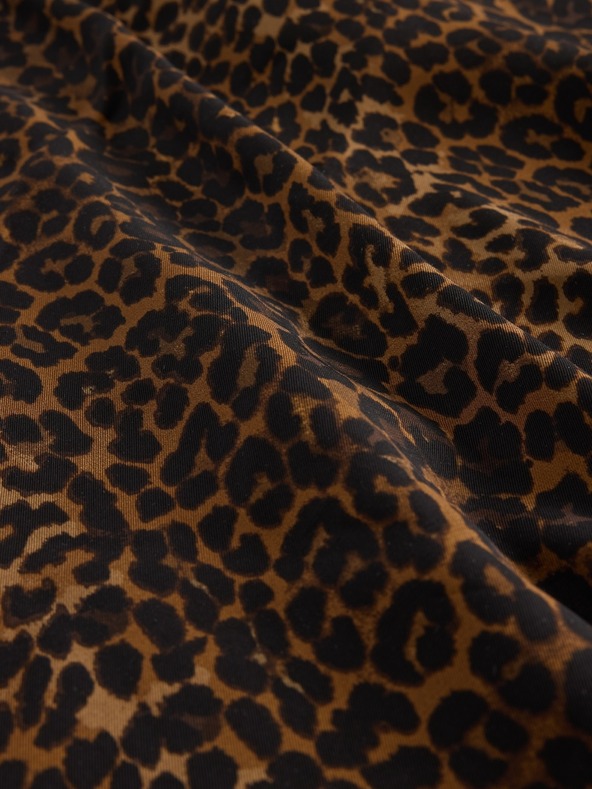 GAP GAP satenska maksi suknja